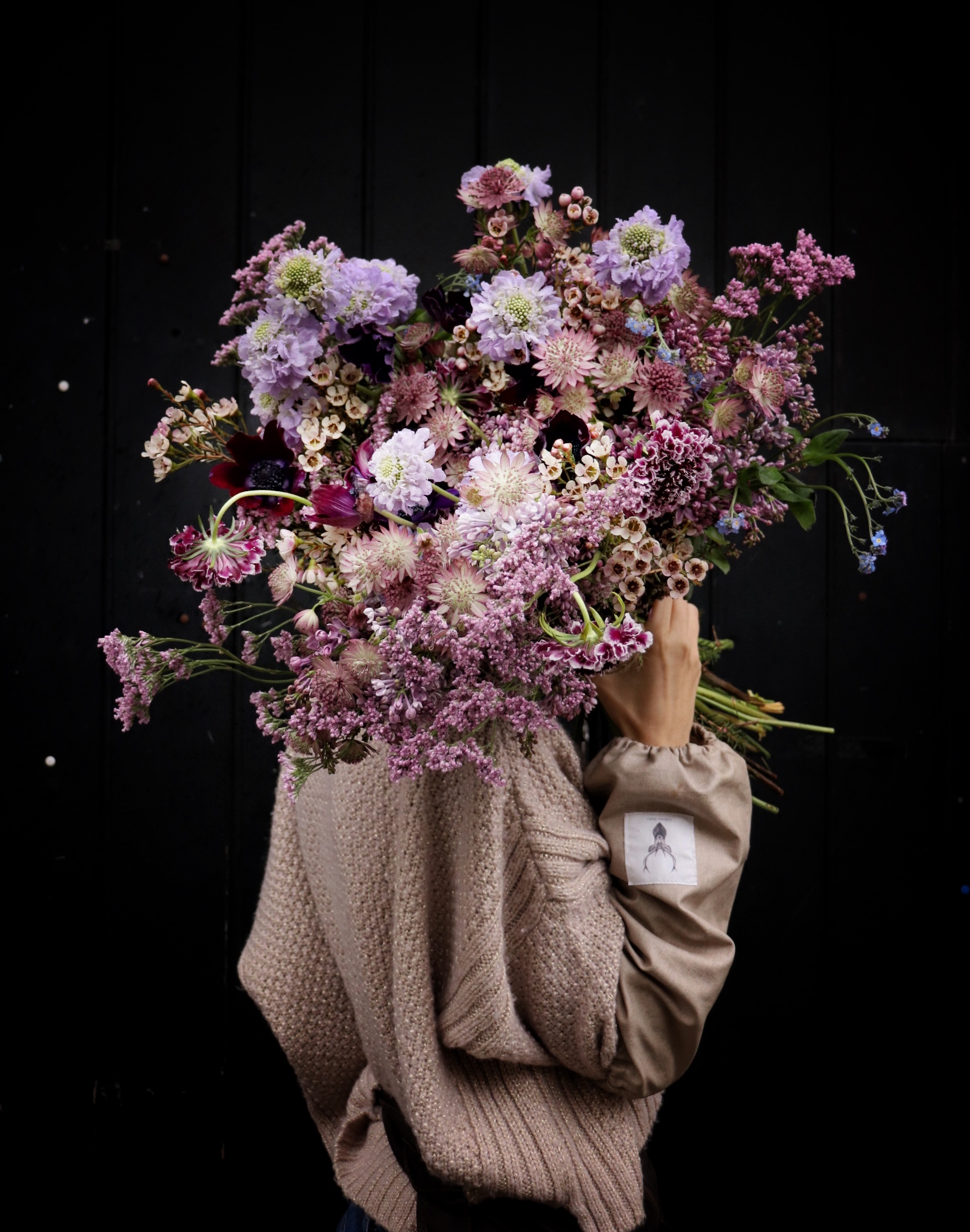 Flower School London Catherine Muller Catherine Muller